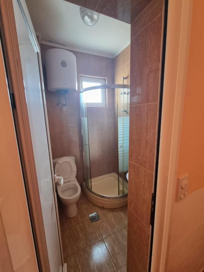 Grandino Holiday Rooms&Apartments Улцинь Экстерьер фото