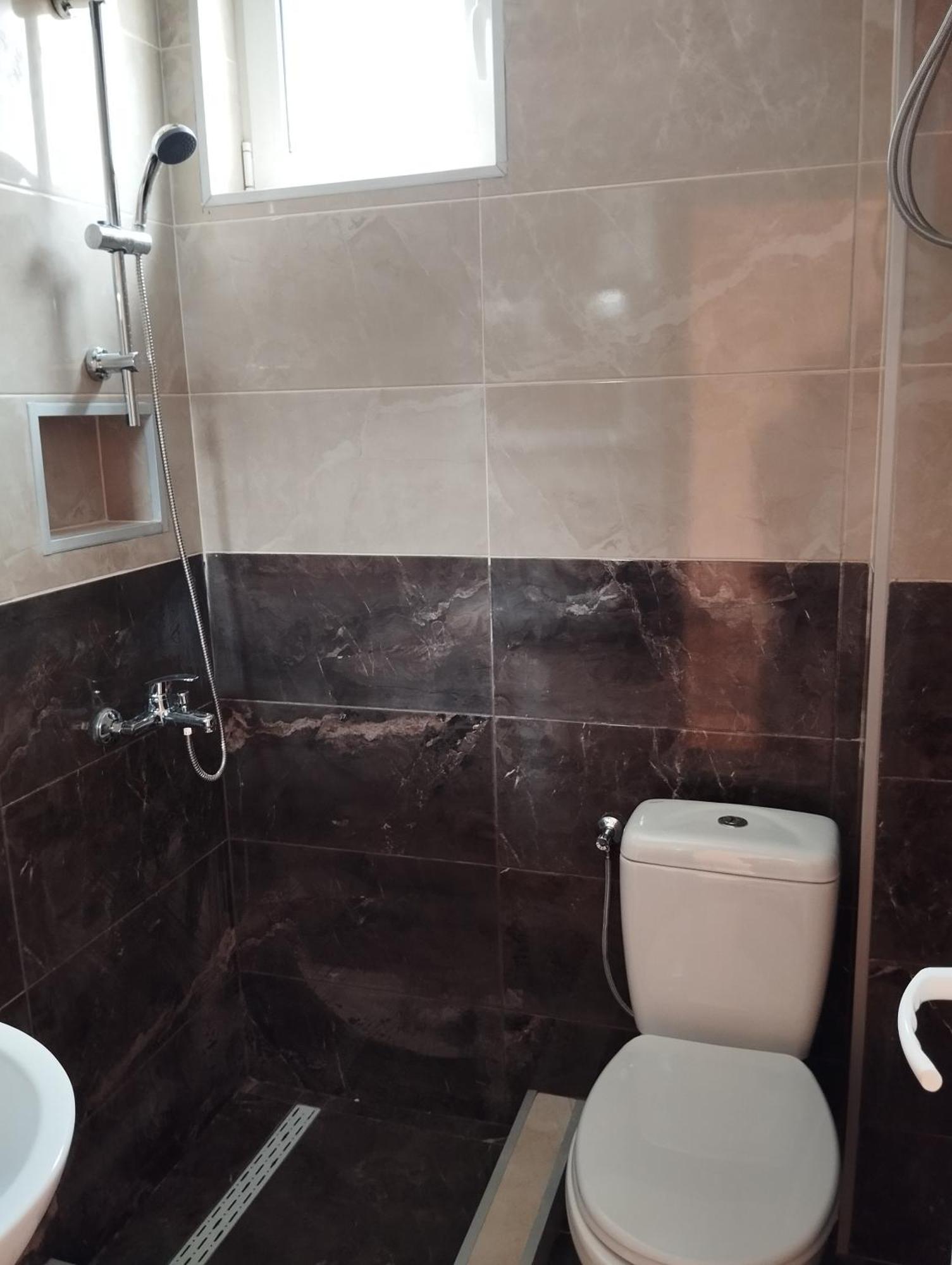 Grandino Holiday Rooms&Apartments Улцинь Экстерьер фото