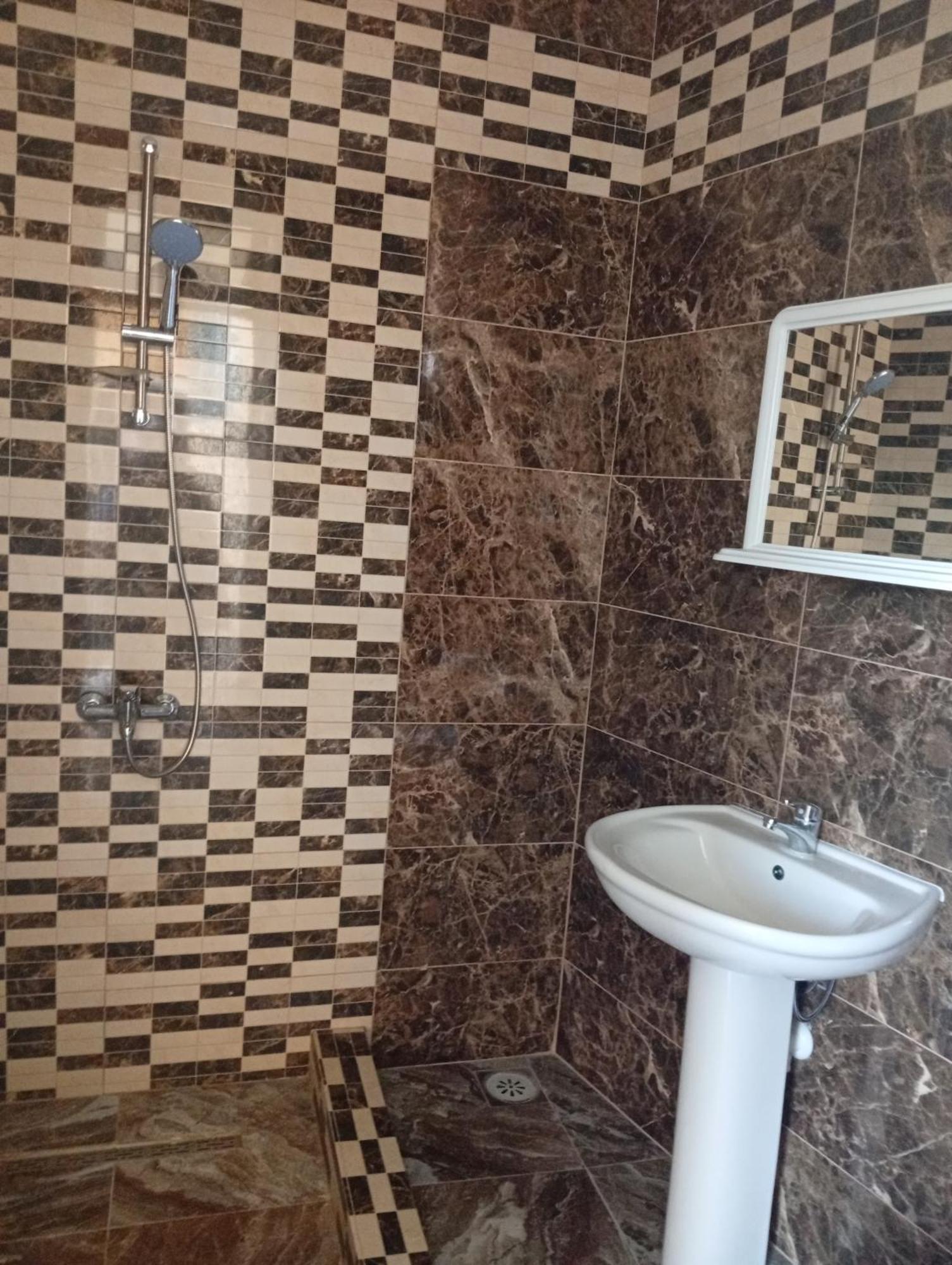Grandino Holiday Rooms&Apartments Улцинь Экстерьер фото